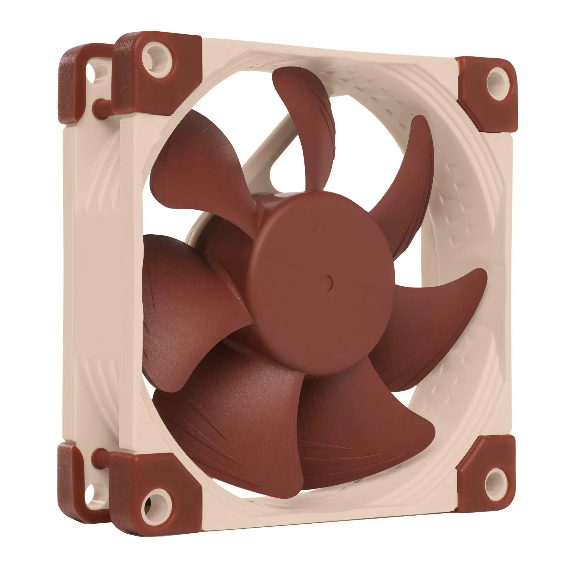 Wentylator Noctua NF-A8 FLX 80mm Beżowy