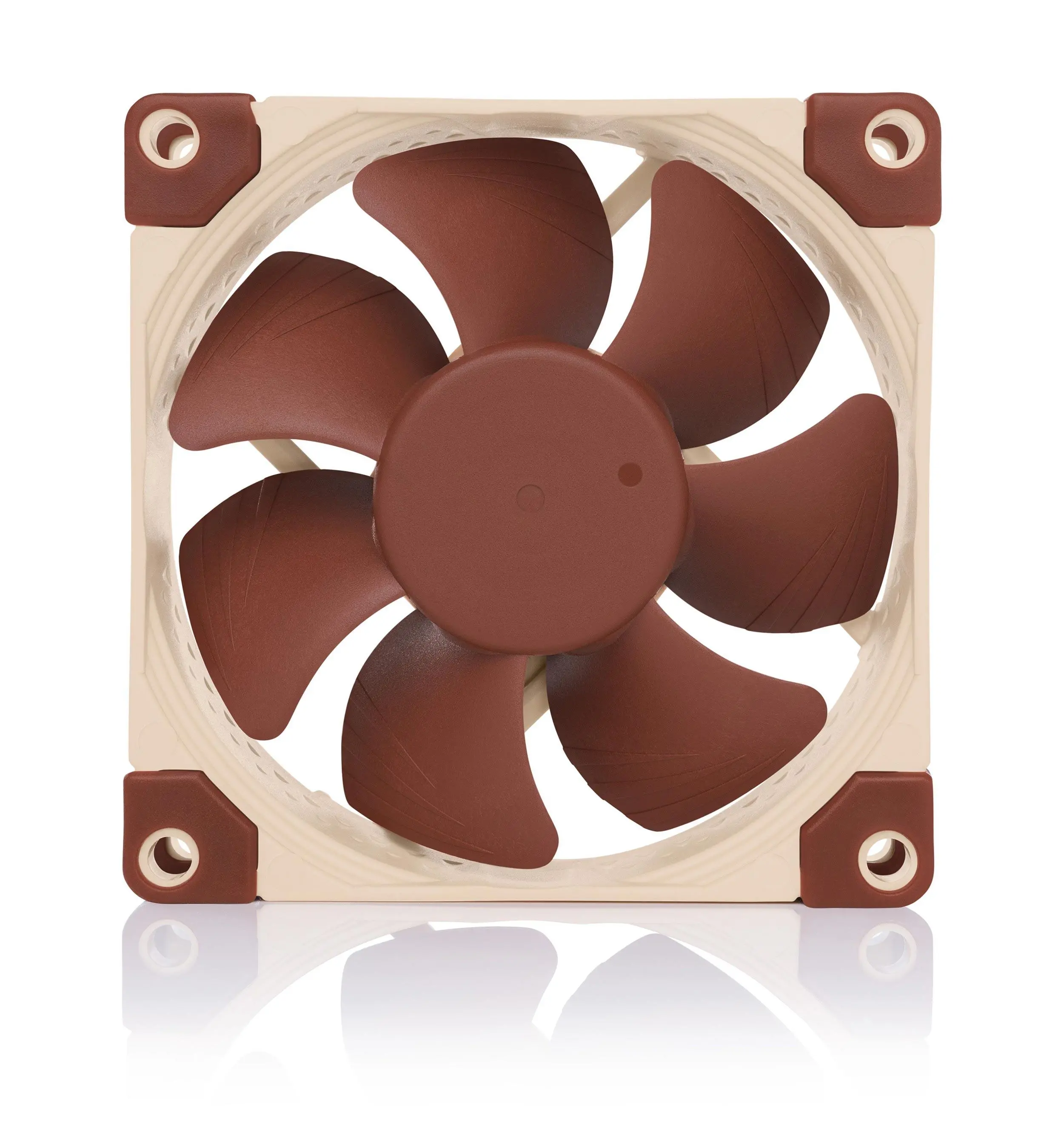 фото Вентилятор Noctua NF-A8 FLX 2