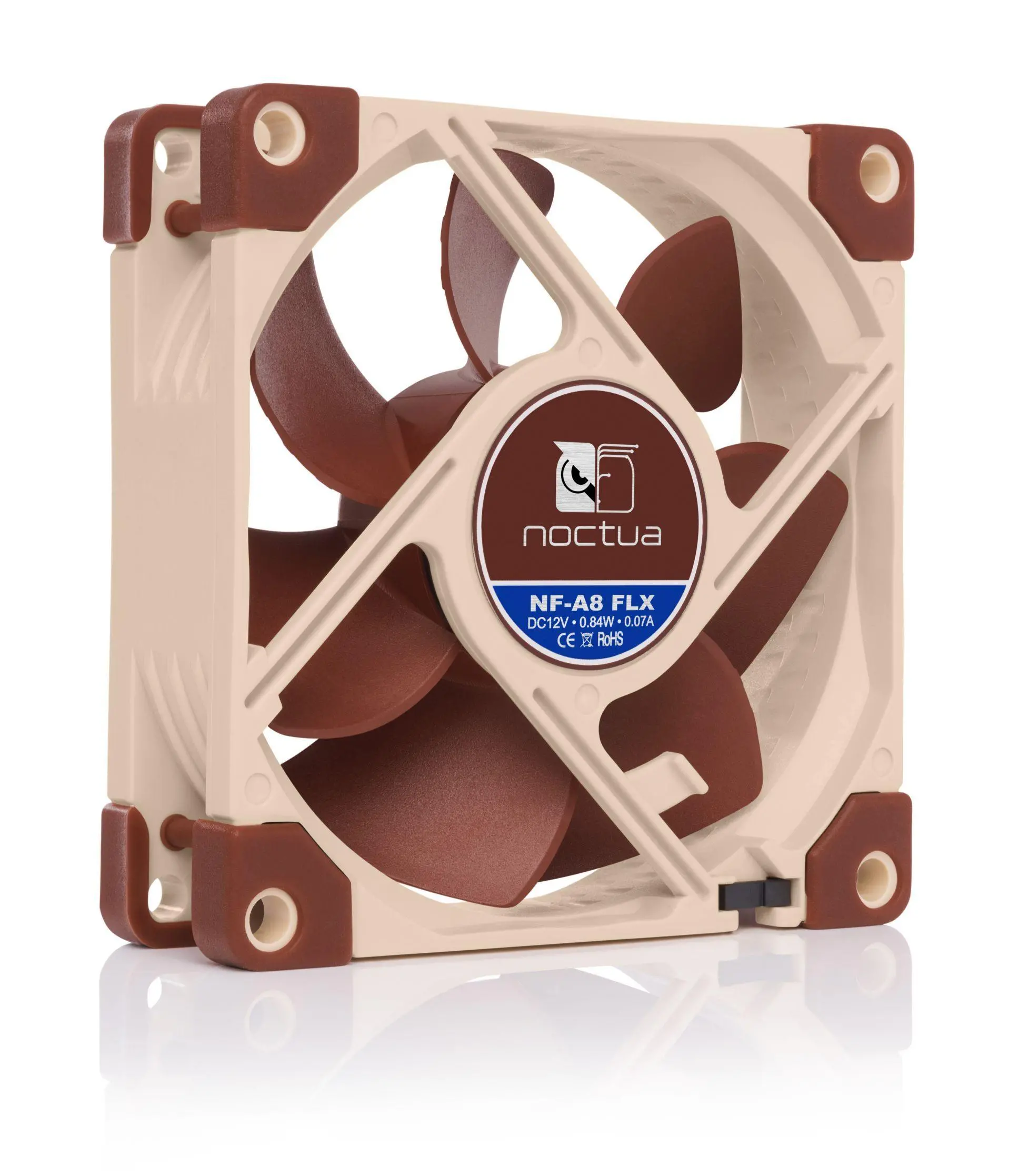 фото Вентилятор Noctua NF-A8 FLX 1