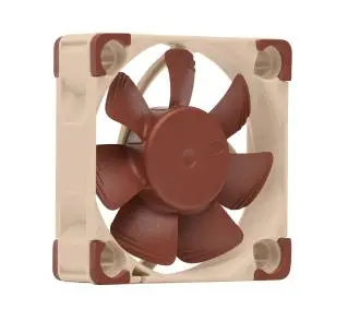 Noctua NF-A4X10 FLX 40mm Beżowy