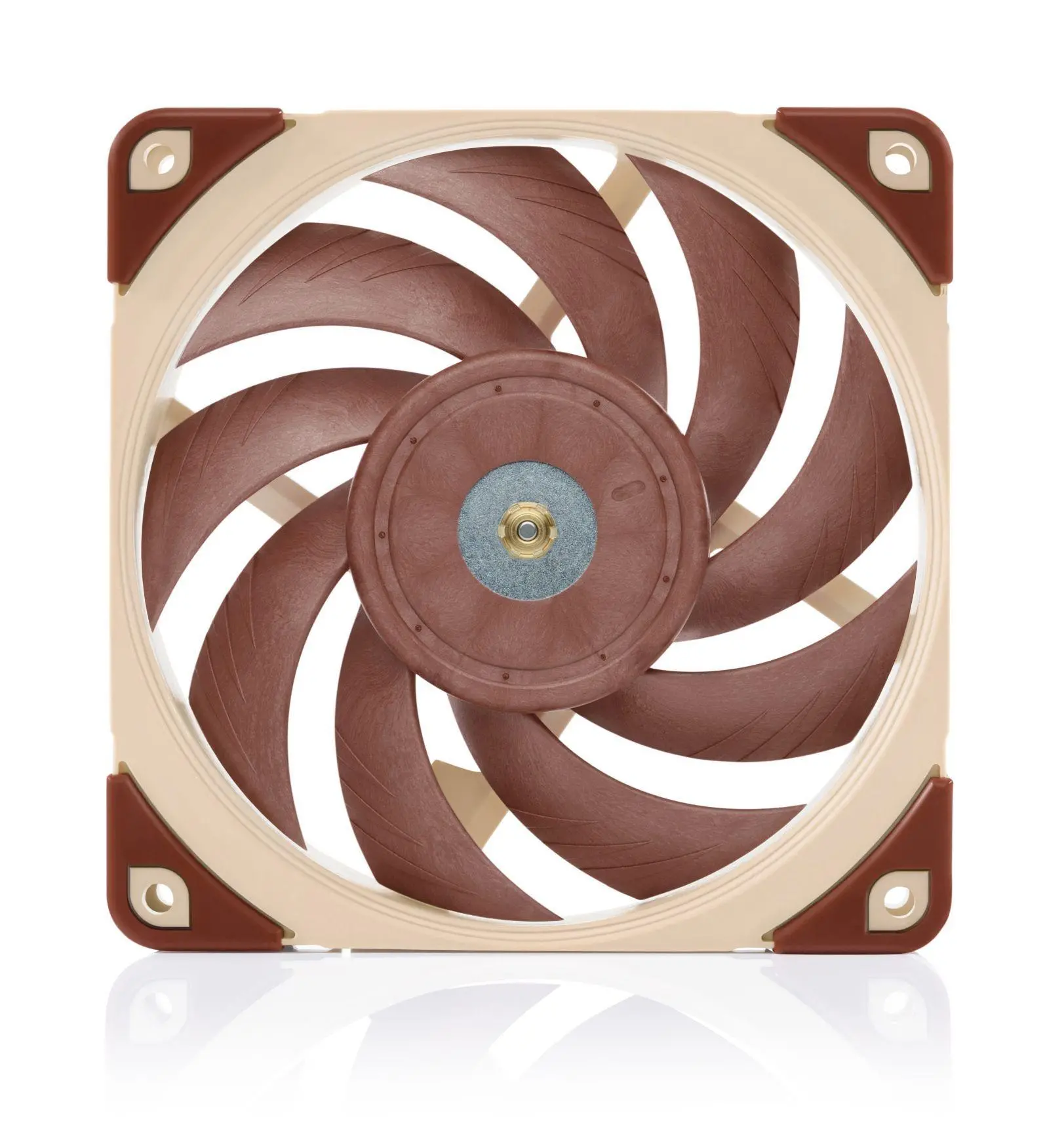 фото Вентилятор Noctua NF-A12X25 ULN 1