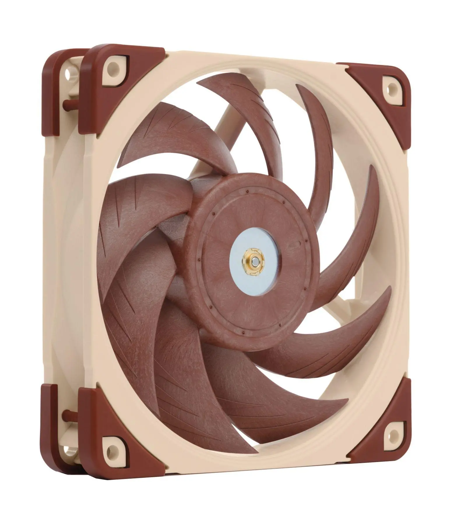 Wentylator Noctua NF-A12X25 ULN 120mm Beżowy