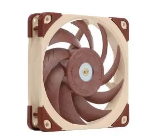 Noctua NF-A12X25 ULN 120mm Beżowy