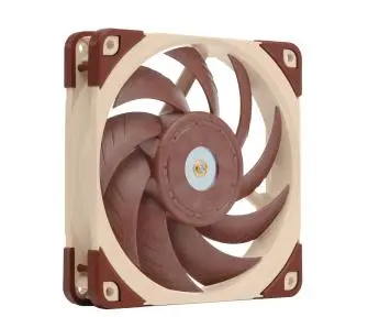 Wentylator Noctua NF-A12X25 ULN 120mm Beżowy