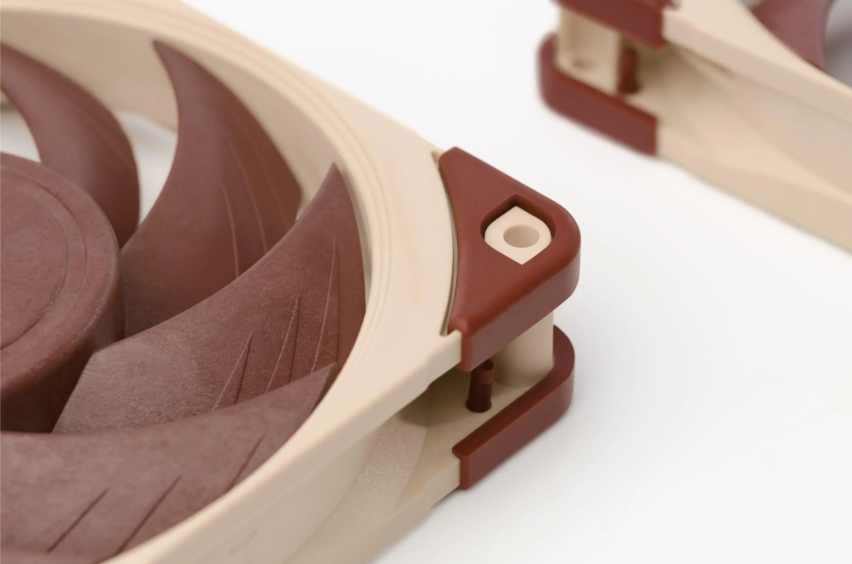 фото Вентилятор Noctua NF-A12X25 ULN 2