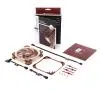 Wentylator Noctua NF-A12X25 ULN 120mm Beżowy