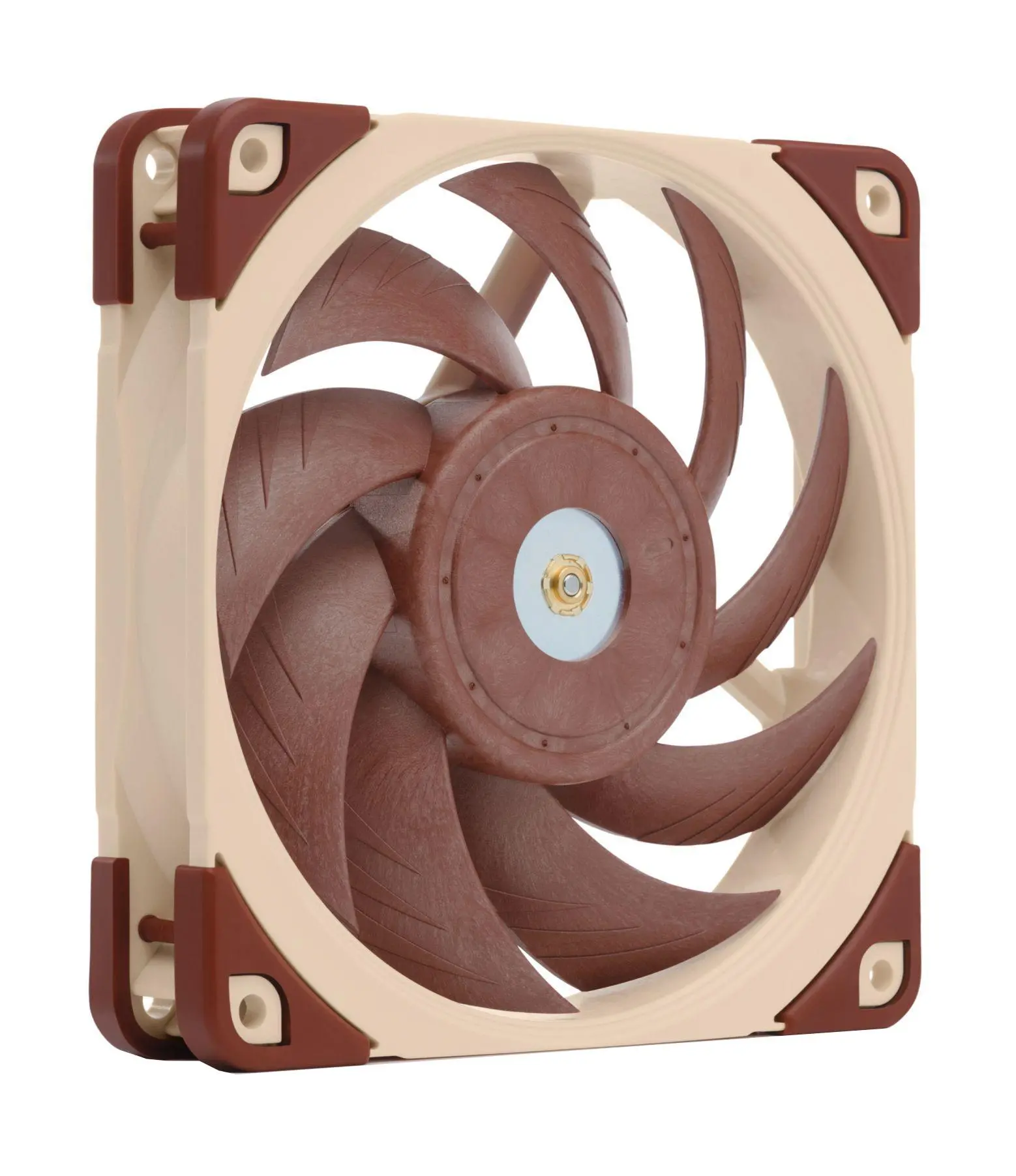 Wentylator Noctua NF-A12X25 5V PWM 120mm Beżowy