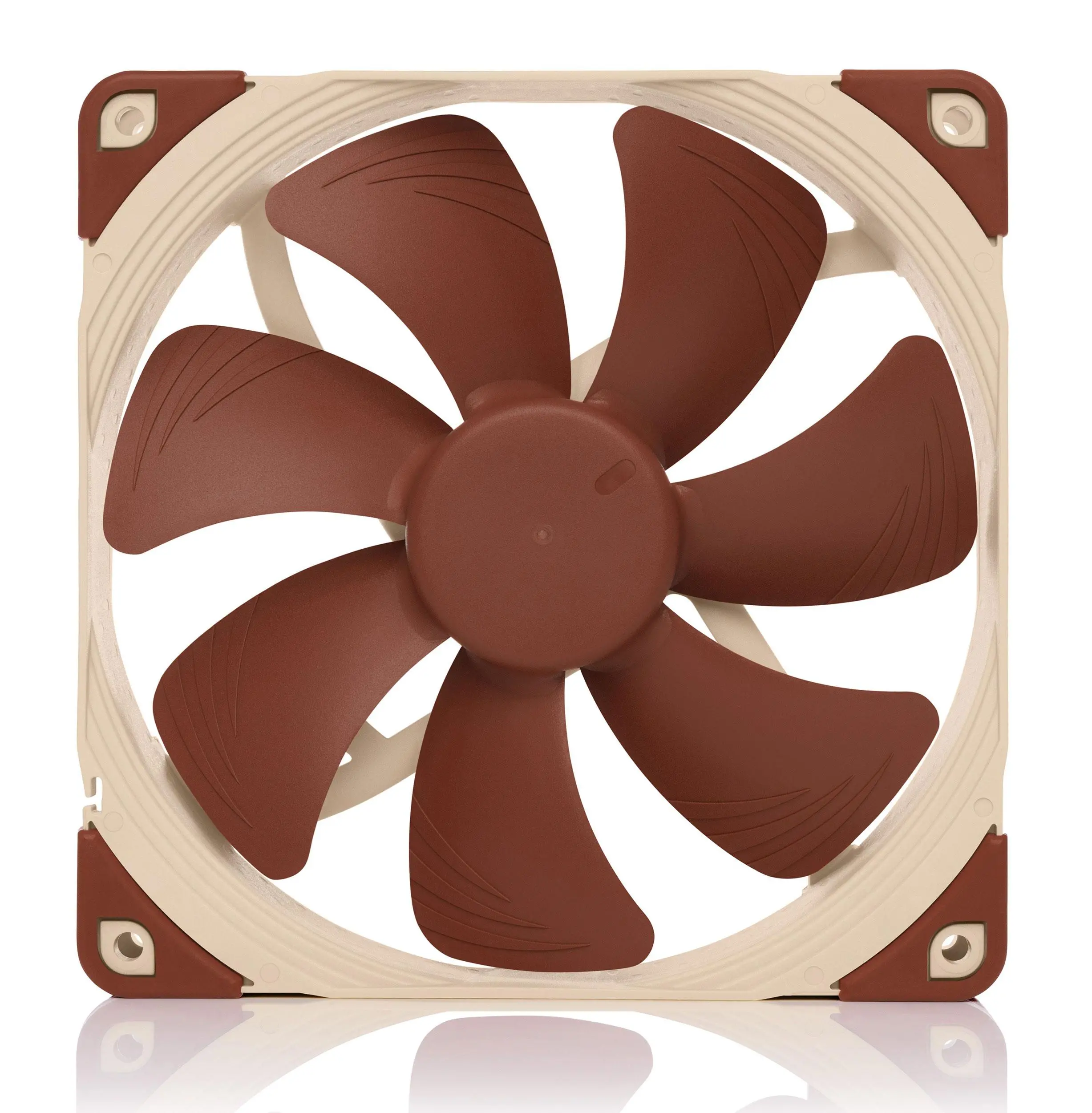 фото Вентилятор Noctua NF-A14 FLX 1