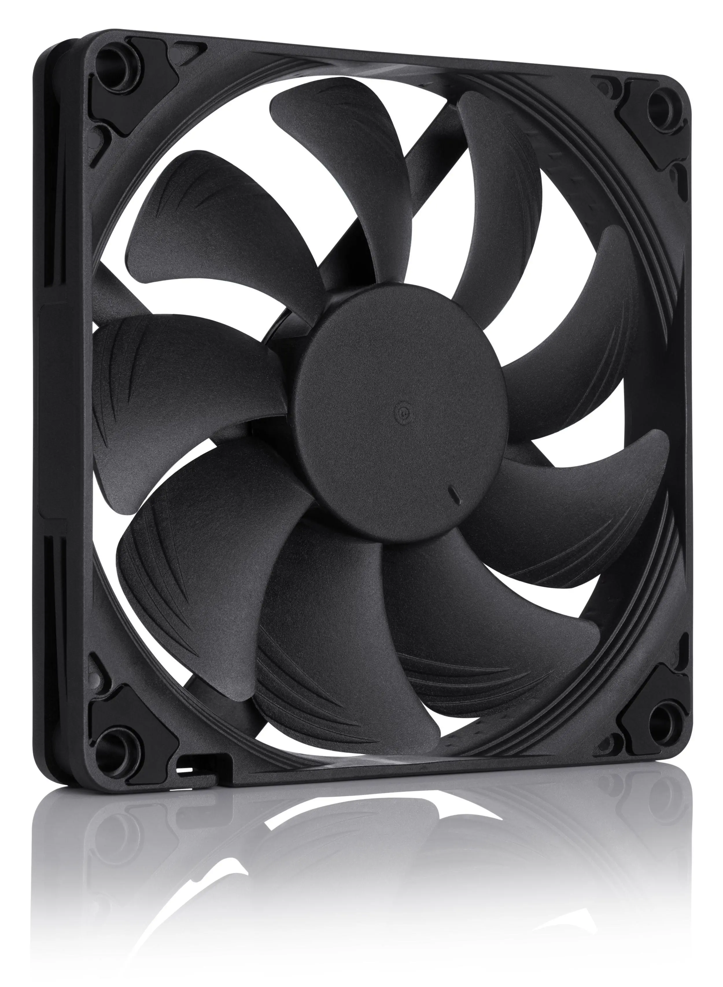 Wentylator Noctua NF-A9x14 HS-PWM chromax.black.swap 92mm Czarny