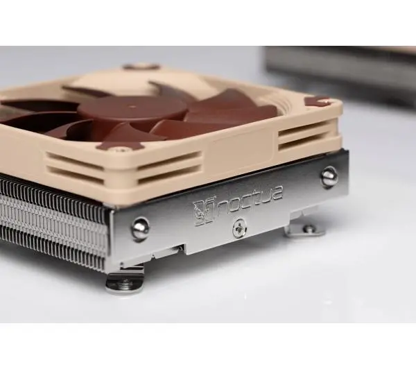 Noctua NH-L9i-17xx Beżowy
