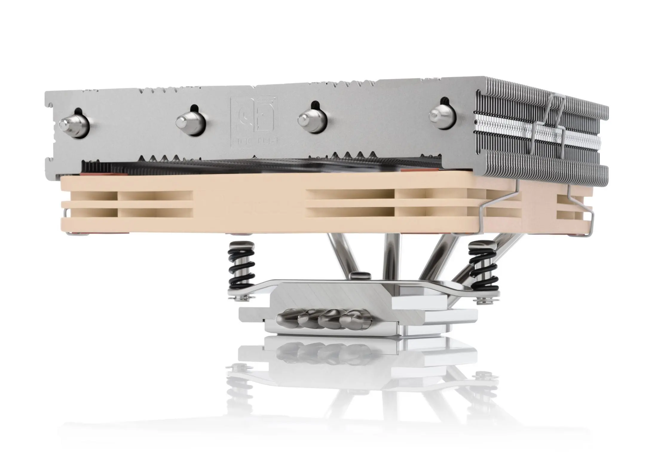 Chłodzenie Noctua NH-L12S Beżowy