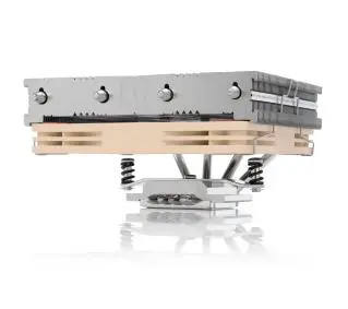 Noctua NH-L12S Beżowy - Kup na Raty - RRSO 0%