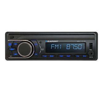Radioodtwarzacz samochodowy Blaupunkt BPA 1121 BT z USB 4x50W Bluetooth