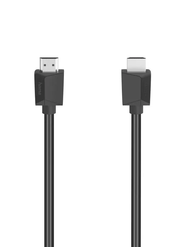 Kabel HDMI Hama 00205006 HDMI 4K 3m Czarny
