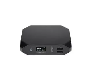 Omnicharge Omni 20c+ 20000mAh 60W Czarny - Kup na Raty - RRSO 0%