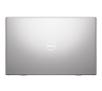 Laptop Dell Inspiron 5510-5856 15,6''  i7-11390H 16GB RAM  1TB Dysk SSD  Win11 Srebrny