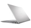 Laptop Dell Inspiron 5510-5856 15,6''  i7-11390H 16GB RAM  1TB Dysk SSD  Win11 Srebrny
