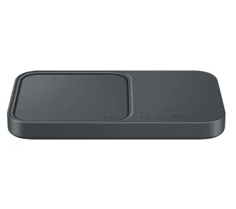 Ładowarka indukcyjna Samsung Wireless Charger Duo EP-P5400TBEGEU 15W Czarny z ładowarką sieciową
