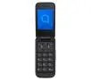 Telefon ALCATEL 2057 Czarny