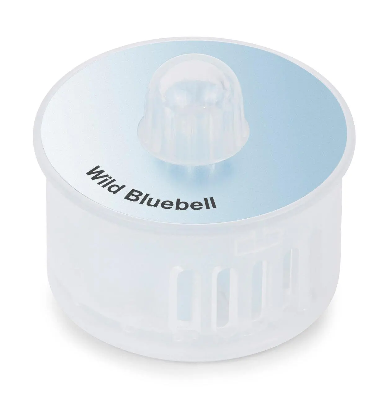 Wkład zapachowy Ecovacs D-DZ03-2050-WB Dzika borówka 3szt.