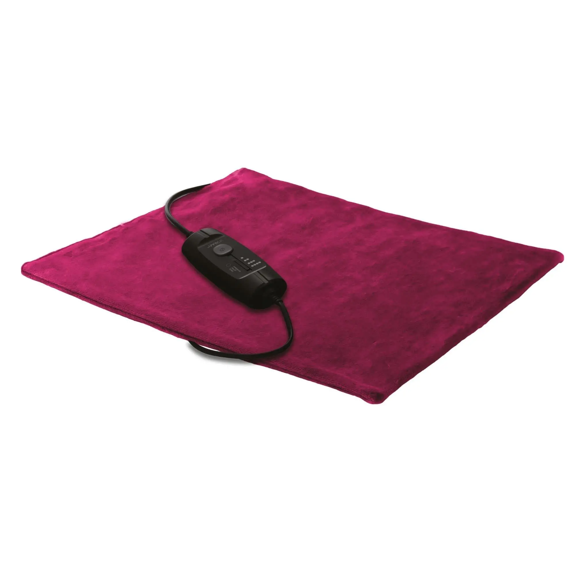 Poduszka elektryczna Vitammy Heat Różowy