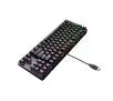 Klawiatura mechaniczna Havit KB869L RGB Czarny