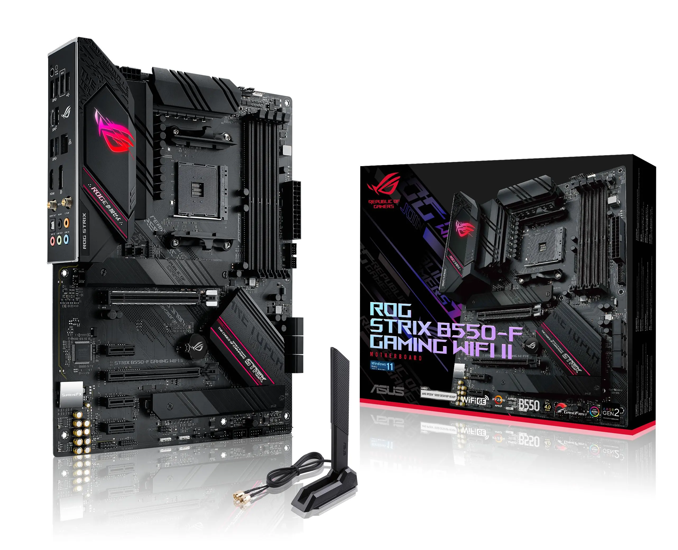 Asus rog gaming discount