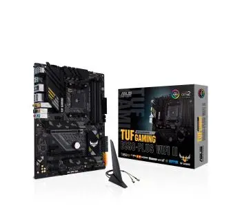 Płyta główna ASUS TUF GAMING B550-PLUS WIFI II