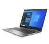 Laptop biznesowy HP 250 G8 15,6"  i7-1165G7 8GB RAM  512GB Dysk SSD  Win10 Pro