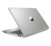 Laptop biznesowy HP 250 G8 15,6"  i7-1165G7 8GB RAM  512GB Dysk SSD  Win10 Pro Czarno- srebrny