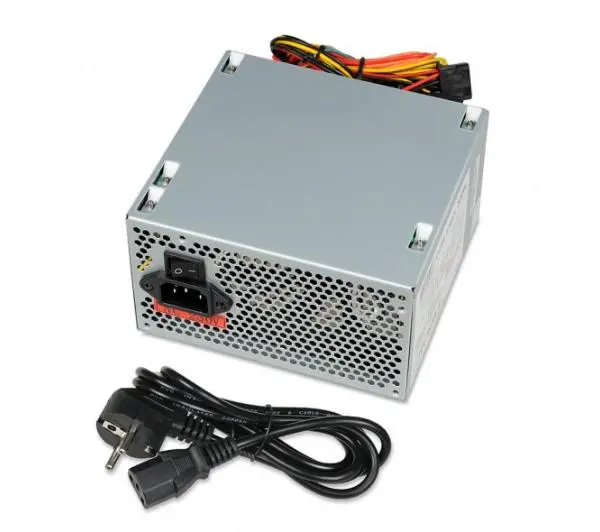 I-Box Cube II 500W Szary