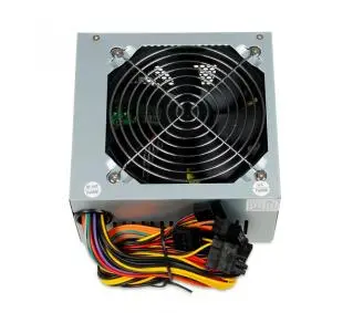 I-Box Cube II 500W Szary