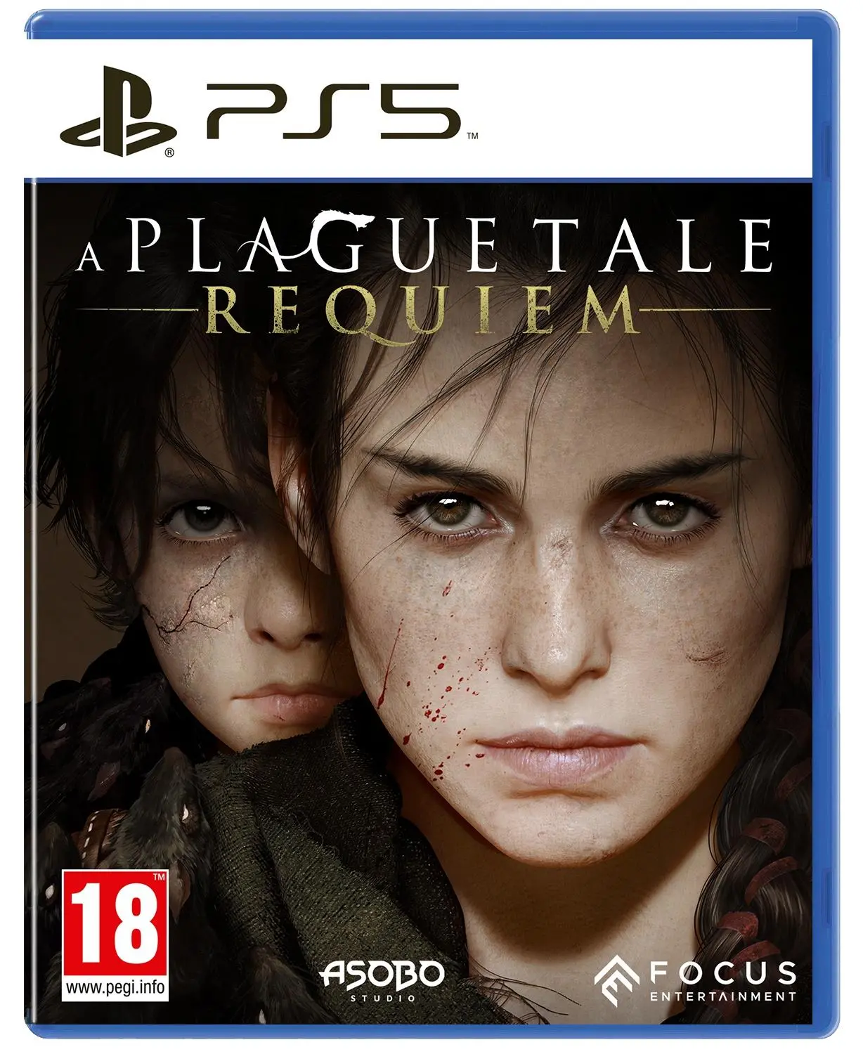 A Plague Tale: Requiem Gra na PS5