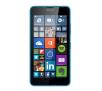 Smartfon Microsoft Lumia 640 LTE (niebieski)