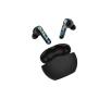 Słuchawki bezprzewodowe Kinera YH802 Dokanałowe Bluetooth 5.0 Czarny