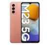 Smartfon Samsung Galaxy M23 5G 4/128GB 6,6" 120Hz 50Mpix Różowy