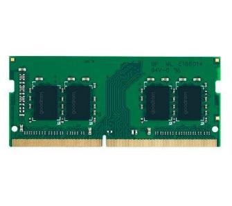 Pamięć GoodRam DDR4 32GB 3200 CL22 SODIMM Czarny