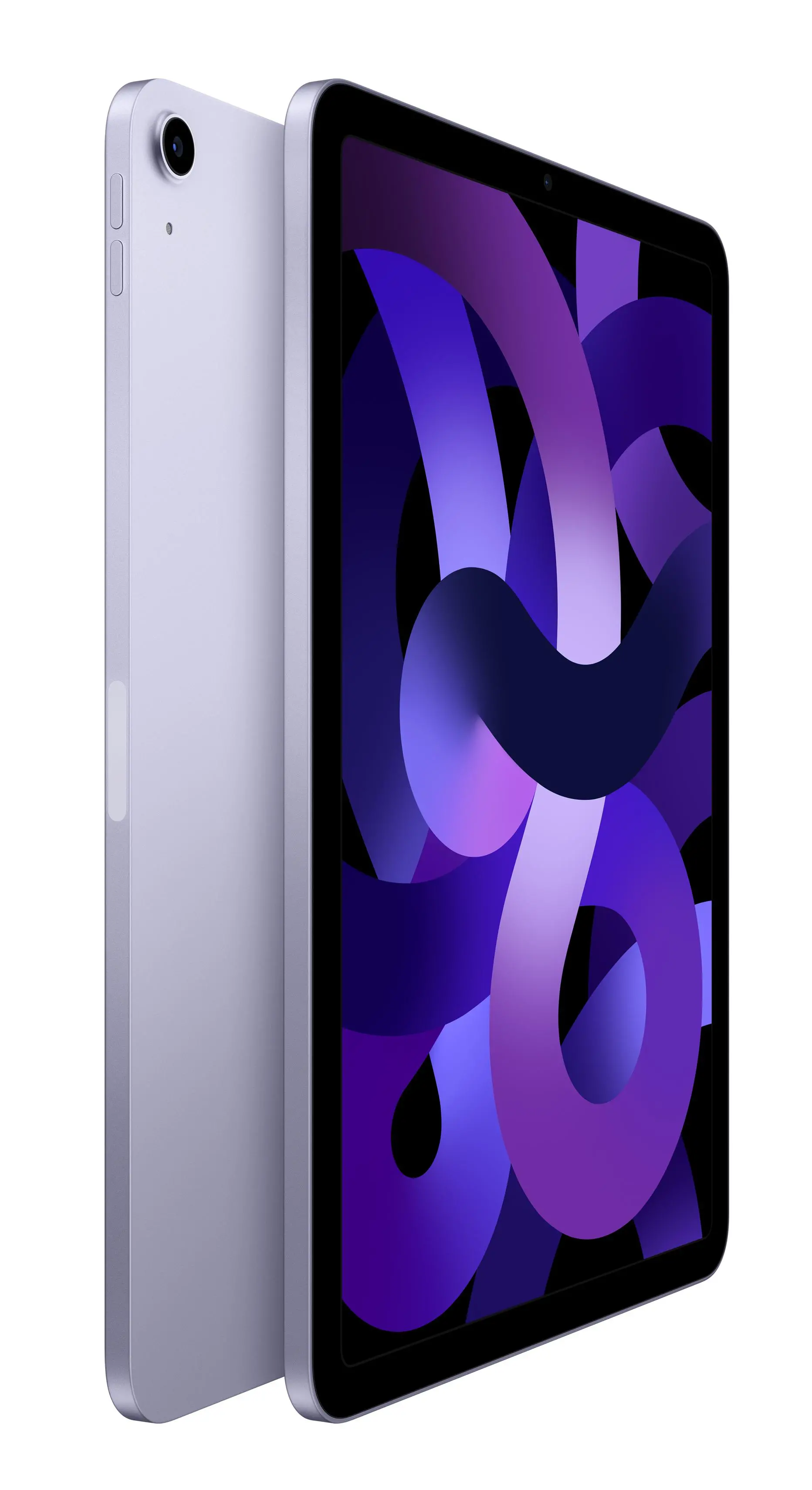 Apple iPad Air 2022 10,9" 256GB Wi-Fi Fioletowy