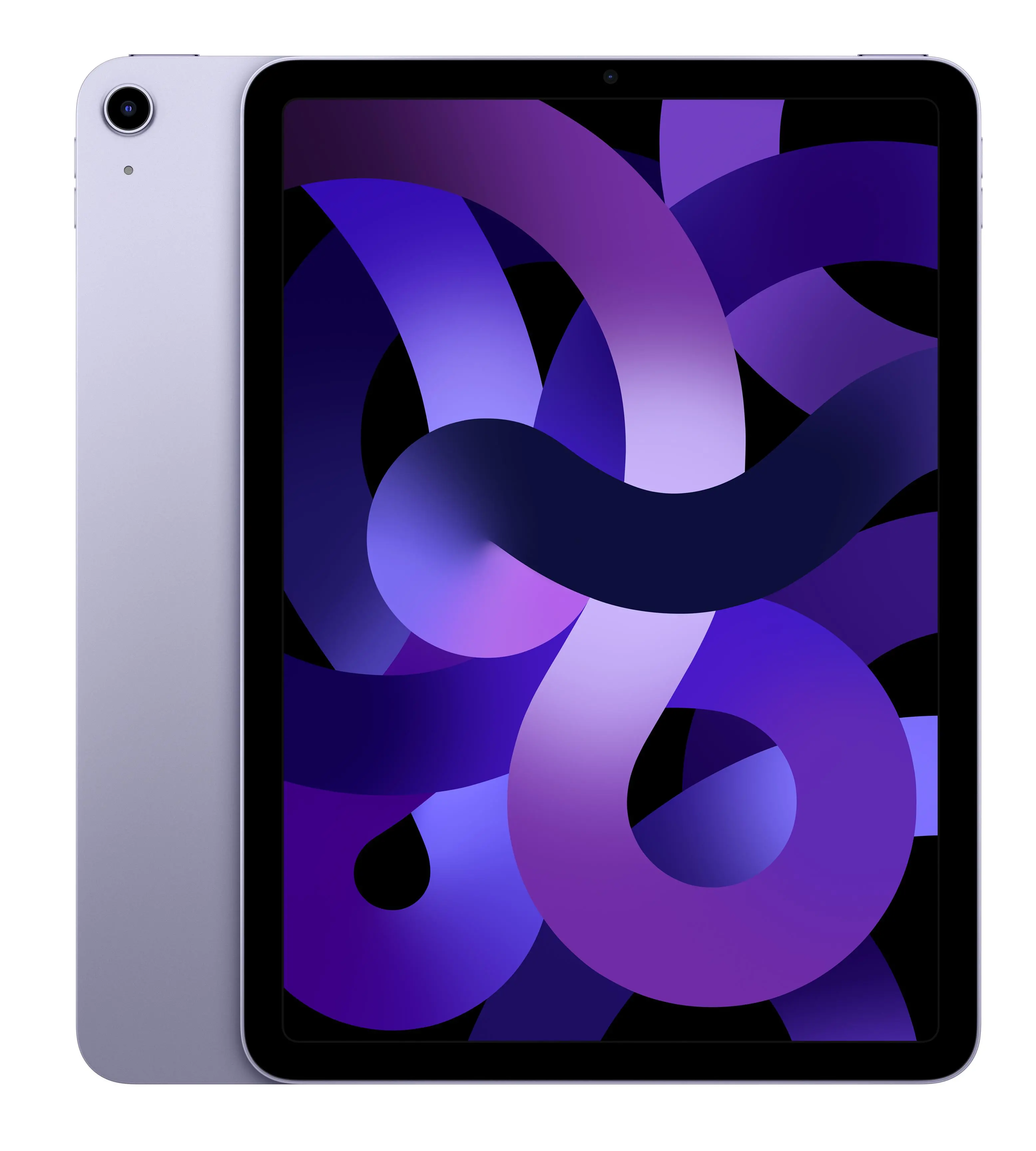 Apple iPad Air 2022 10,9" 256GB Wi-Fi Fioletowy