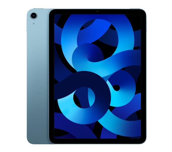 tablet iPad Air Apple iPad Air 2022 10.9" Wi-Fi 256GB (niebieski)