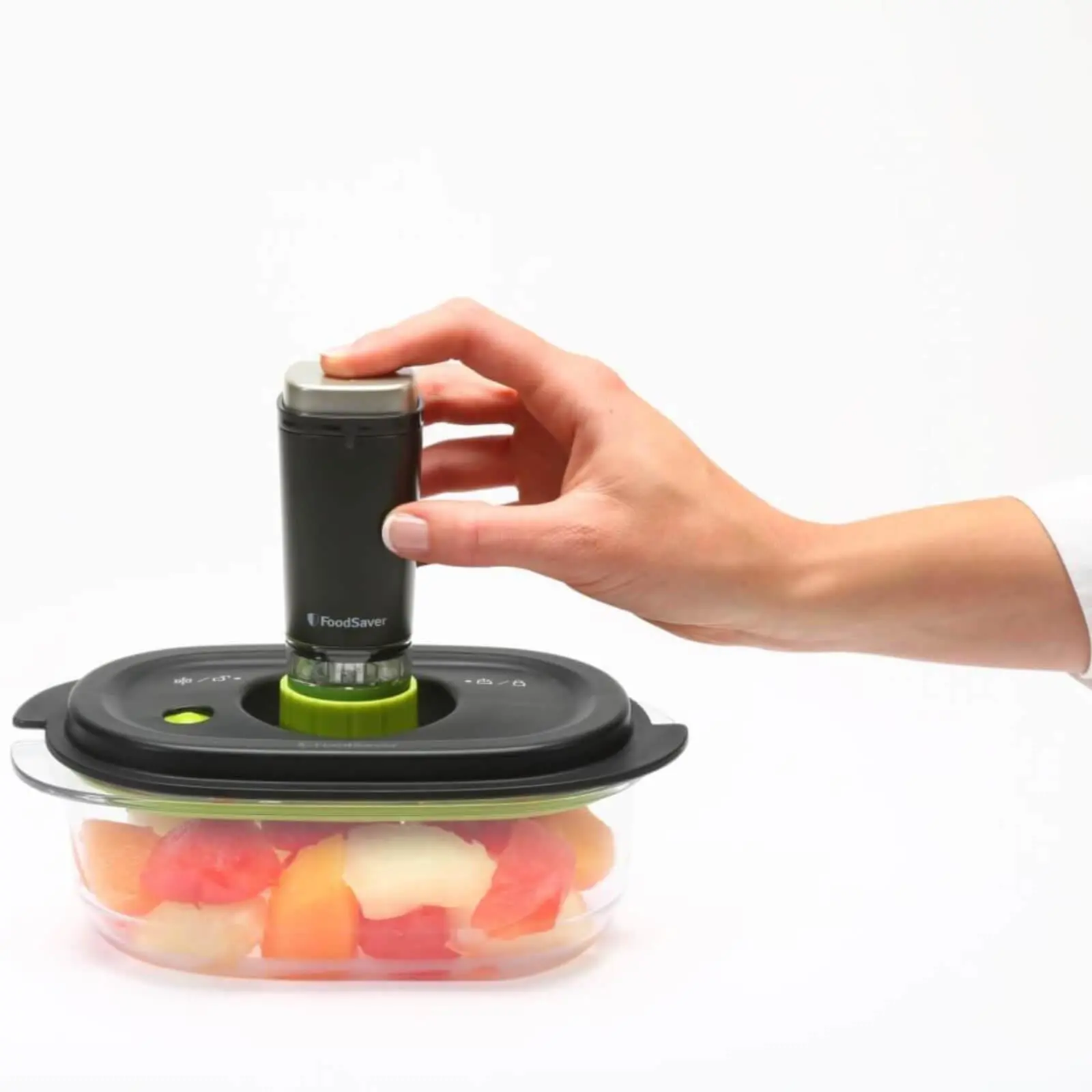 System do pakowania próżniowego FoodSaver VS1199X