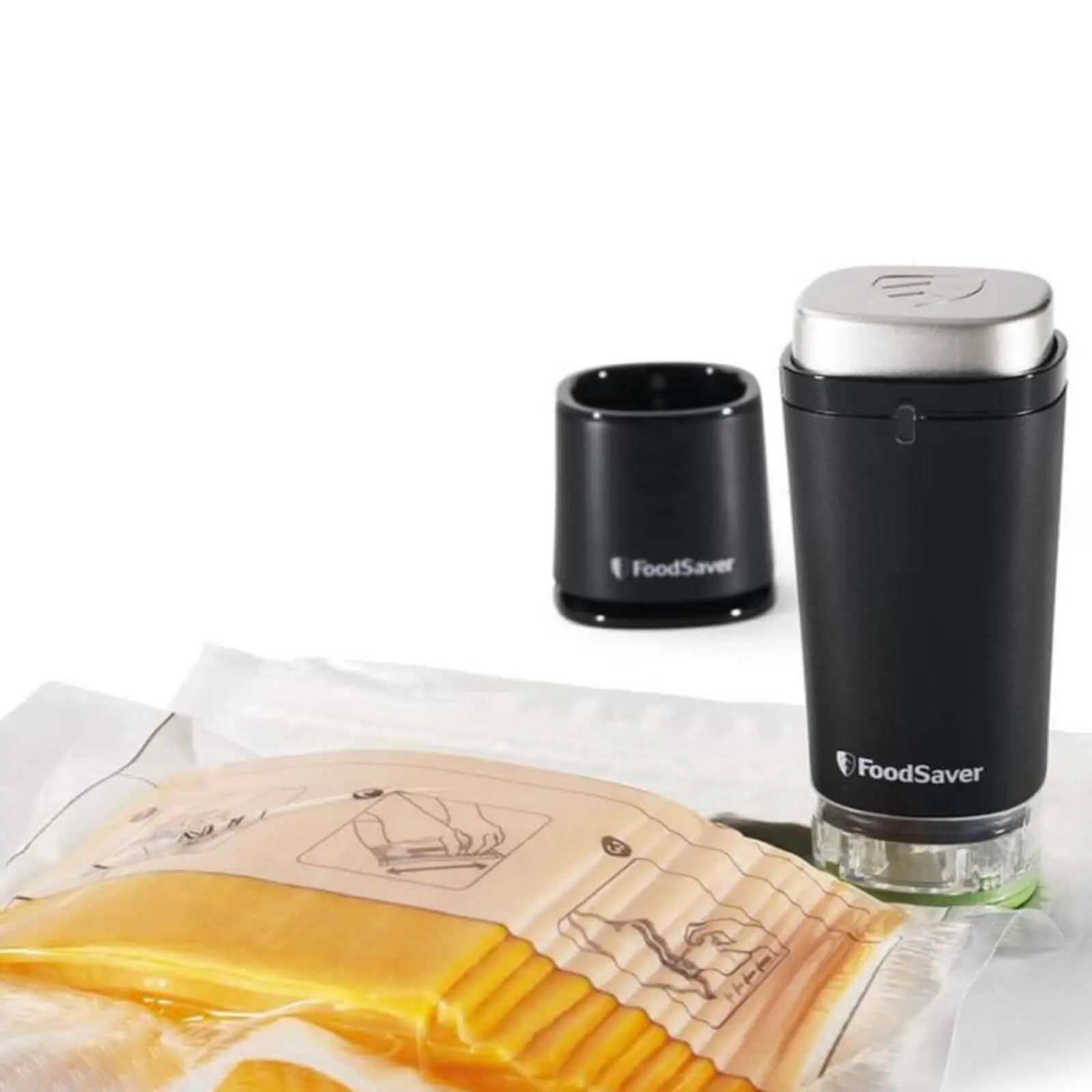 System do pakowania próżniowego FoodSaver VS1199X