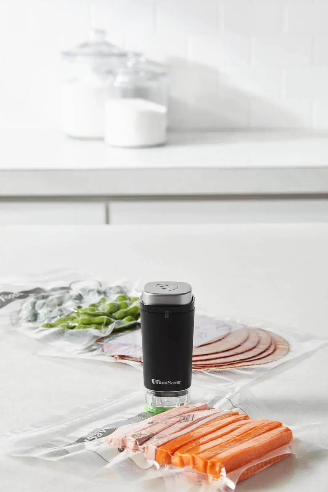 System do pakowania próżniowego FoodSaver VS1199X