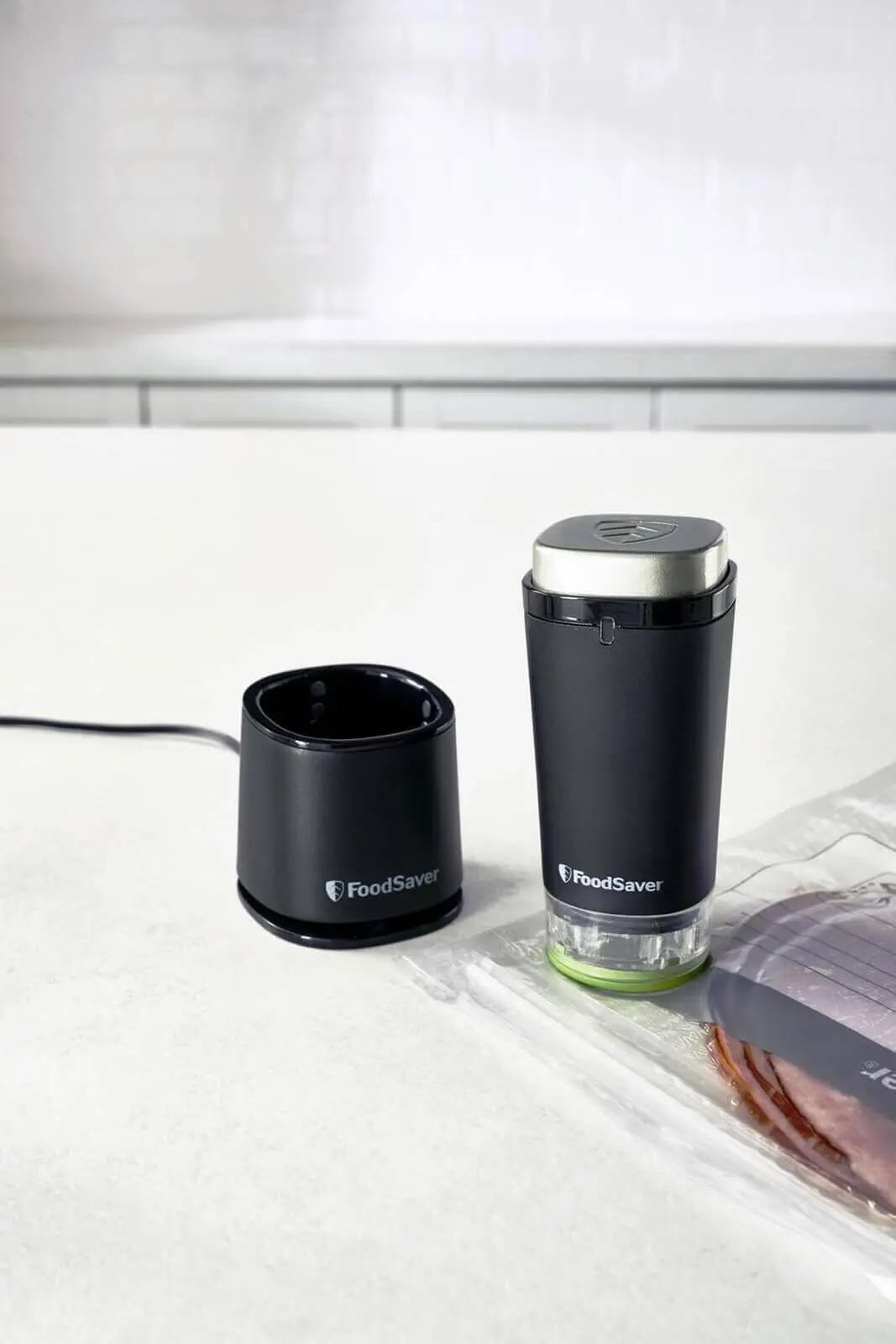 System do pakowania próżniowego FoodSaver VS1199X