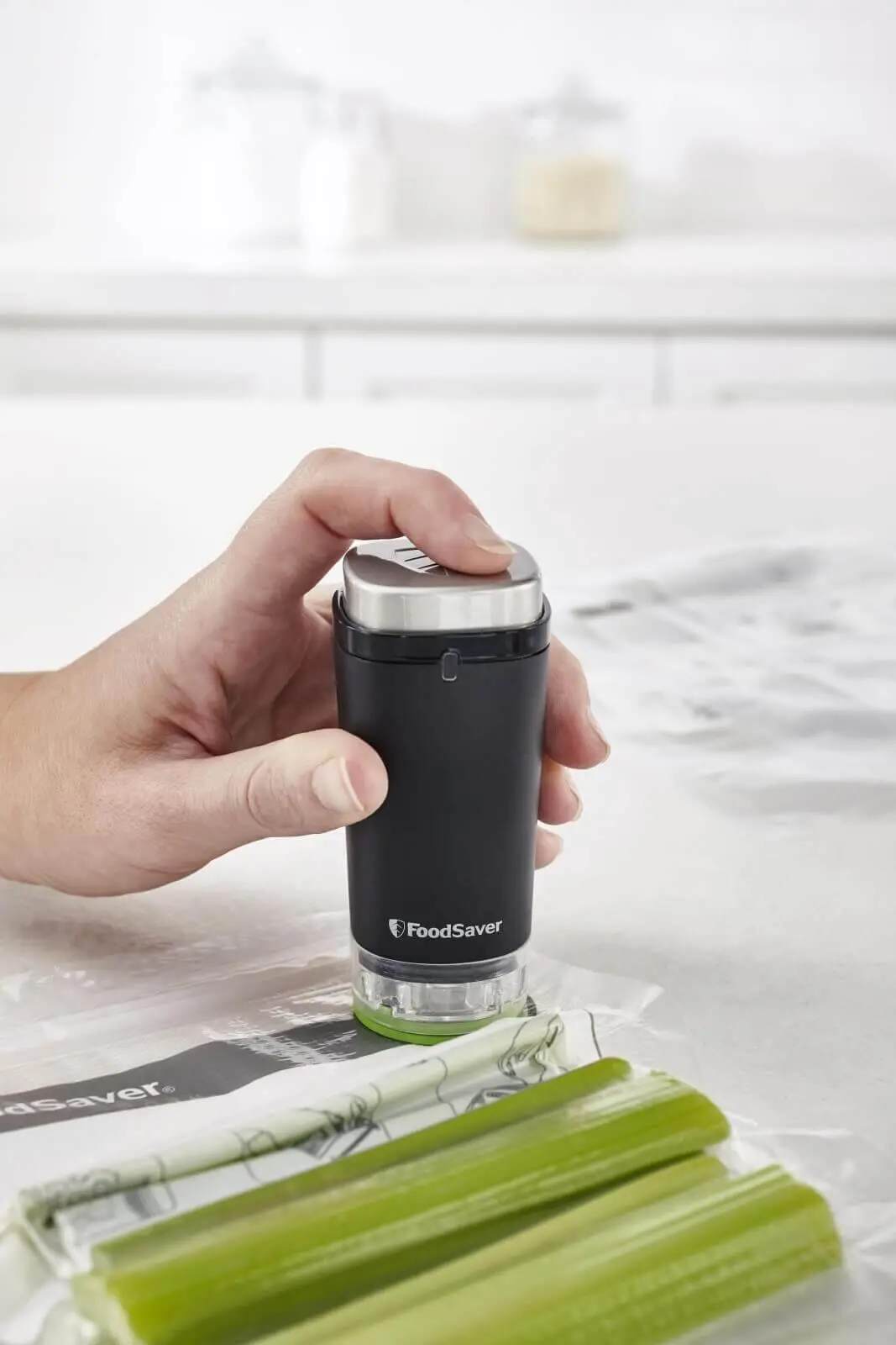 System do pakowania próżniowego FoodSaver VS1199X