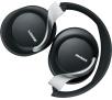 Słuchawki bezprzewodowe Shure AONIC 40 Nauszne Bluetooth 5.0 Czarny