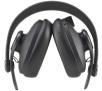 Słuchawki bezprzewodowe AKG K371BT Nauszne Bluetooth 5.0 Czarny