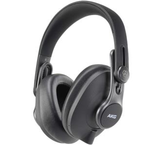 Słuchawki bezprzewodowe AKG K371BT Nauszne Bluetooth 5.0