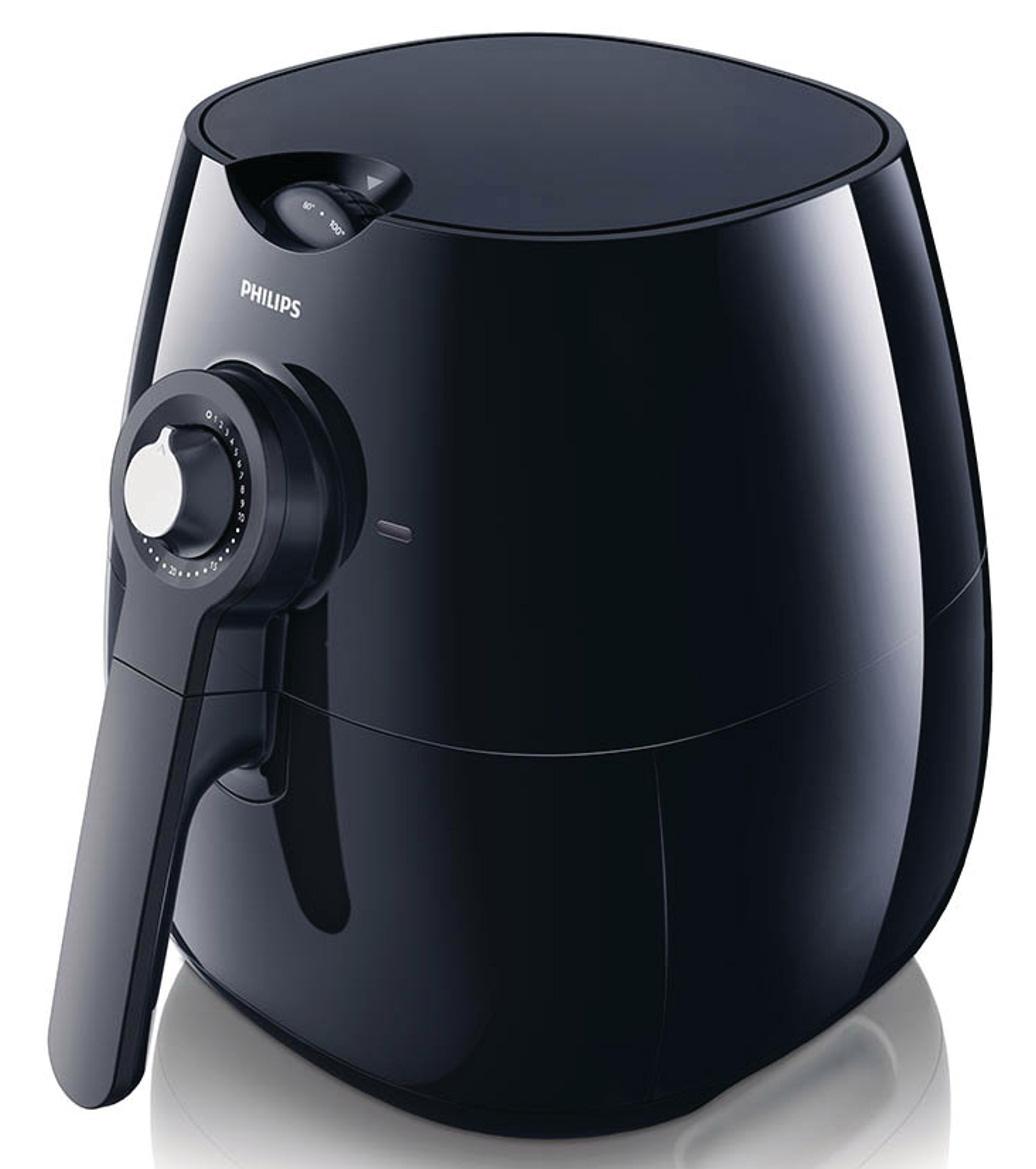 PHILIPS ノンフライヤー　HD9220 Philips HD9220/20 - Dobra cena, Opinie w Sklepie RTV EURO AGD