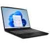 Laptop MSI Creator M16 A11UD-1080PL 16"  i7-11800H 16GB RAM  1TB Dysk SSD  RTX3050Ti  Win11 Pro